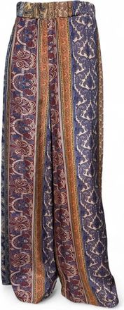 Vicolo Donna, Pantaloni, Multicolore, S, new