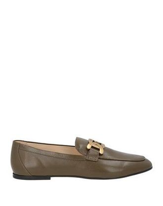 Tod's FOOTWEAR - Loafers sur YOOX.COM