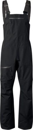 Scott Pants Vertic Ripstop 3L Skihose f&uuml;r Damen | schwarz