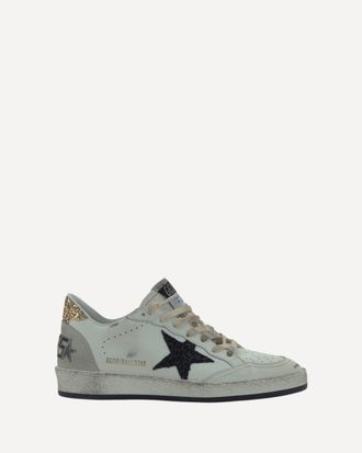 Golden Goose Ballstar Sneakers Female 41