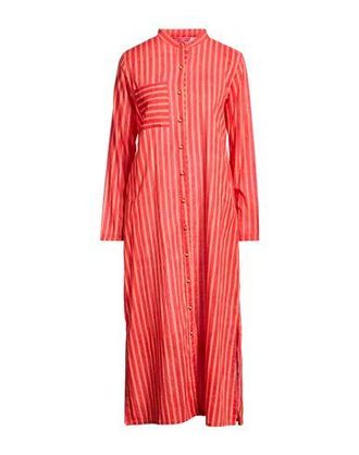 Lisa Corti DRESSES - Midi dresses on YOOX.COM
