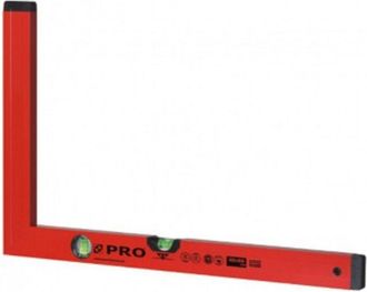 OEM &Aacute;ngulo De Construcci&oacute;n 4060cm P/p Pintado - 402-06