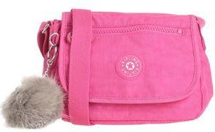Kipling BAGS - Cross-body bags on YOOX.COM