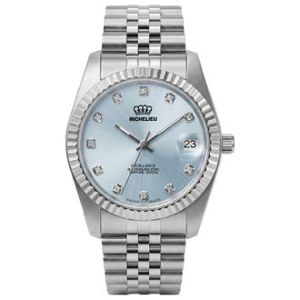 Richelieu Womens Classic 31mm Watch MRI-25R31-03-972