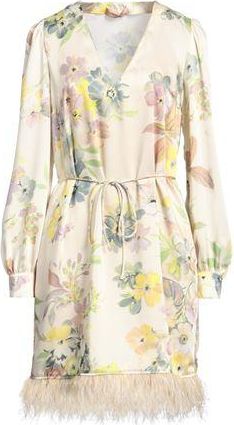 Twin-Set VESTIDOS - Minivestidos en YOOX.COM