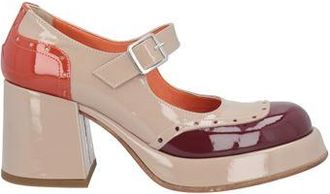 Lemar&eacute; FOOTWEAR - Pumps sur YOOX.COM