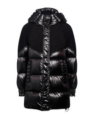 No Secrets World COATS & JACKETS - Puffers on YOOX.COM