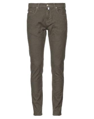 Sartoria Tramarossa BOTTOMWEAR - Trousers on YOOX.COM