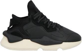 Yohji Yamamoto CALZADO - Sneakers en YOOX.COM