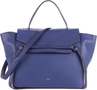 Celine Mini Belt Handtas