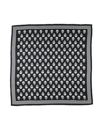 Alexander McQueen ACCESSOIRES - Schals auf YOOX.COM