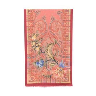 Etro Donna, Accessori, Multicolore, Taglia unica, new