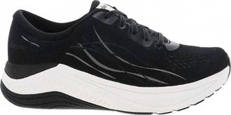 Dansko Womens Pace Shoe In Black