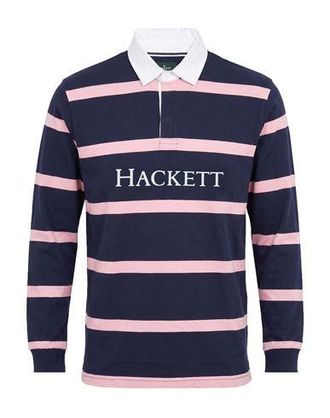 Hackett TOPWEAR - Polo shirts on YOOX.COM