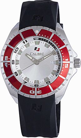 Calibre Sea Knight Mens Watch