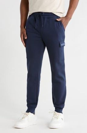 Hurley Activation Cargo Joggers in Obsidian at Nordstrom Rack, Size X-Large
