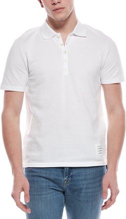 Thom Browne Polo Shirt
