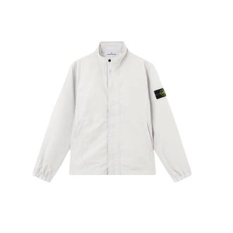 Stone Island Uomo, Giacche, Grigio, S, new