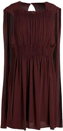 Valentino Garavani DRESSES - Mini dresses sur YOOX.COM