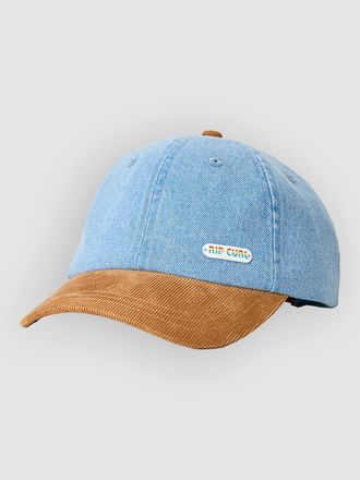 Rip Curl Mixed Montage Gorra azul