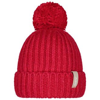 Barts Joansy Beanie M&uuml;tze f&uuml;r Damen | rot
