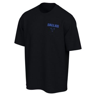 Nike Mens Soccer T-Shirt in Black | JJ1515-010
