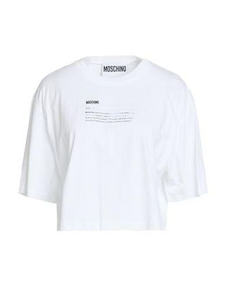 Moschino TOPWEAR - T-shirts on YOOX.COM