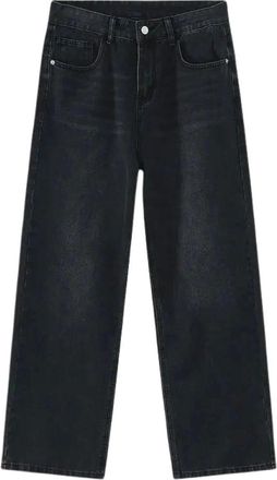 Haikure Donna, Jeans, Nero, W30, new
