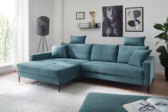 Trends by HG Ecksofa