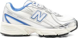 New Balance 740 Sneaker - Dames - Fitnessschoenen - Veelkleurig - 34 EU - Fitness