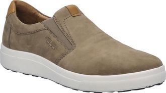 Josef Seibel Heren Sneaker Maddox 06 in beige