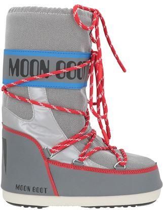 Moon Boot FOOTWEAR - Ankle boots on YOOX.COM