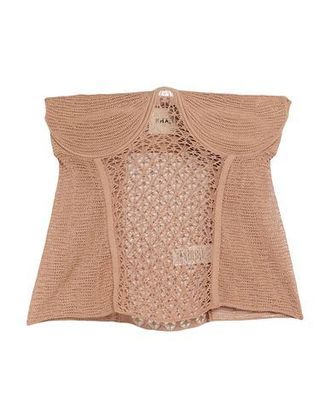 Khaite TOPWEAR - Tops on YOOX.COM
