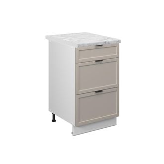 Vicco Fame-line, Grisbeige, 50 Cm, Et M&aacute;rmol, Vicco