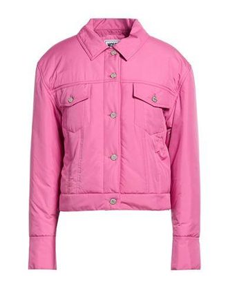 Moschino COATS & JACKETS - Jackets on YOOX.COM