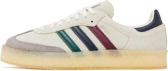 adidas x Ronnie Fieg x Clarks 8th Street Samba Kithmas - Multi-Color Stripes IE4032
