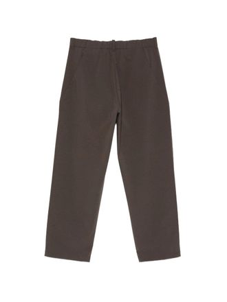 Goldwin One Tuck Tapered Light Pants