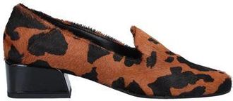 Paolo Mattei CALZADO - Mocasines en YOOX.COM