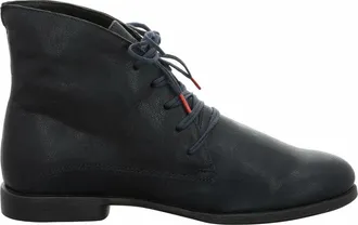 Think Laarzen - Heren - Schoenen - Blauw - Maat: 38 EU