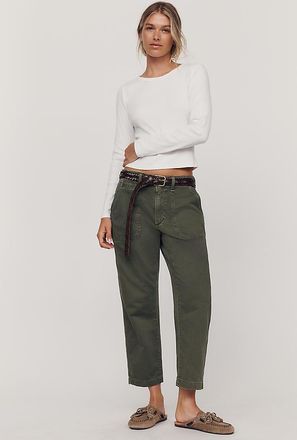 Citizens Of Humanity Winslow Utility Corduroy Pants