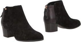 Hogan FOOTWEAR - Ankle boots sur YOOX.COM