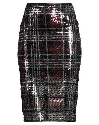 Nora Barth PARTES DE ABAJO - Faldas midi en YOOX.COM