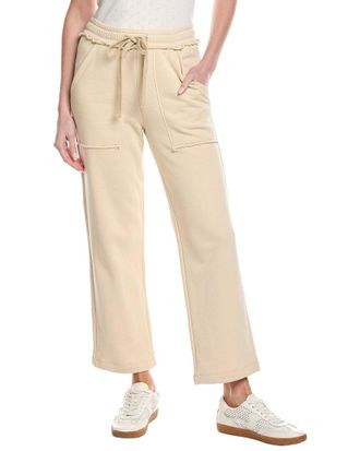 Lilla P Terry Pant