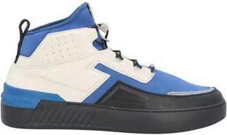 Tod's FOOTWEAR - Trainers on YOOX.COM
