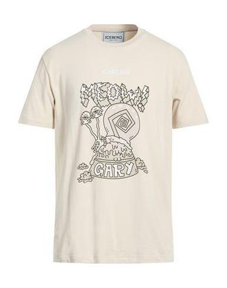 Iceberg T-shirts