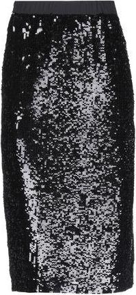 Pinko BOTTOMWEAR - Midi skirts sur YOOX.COM