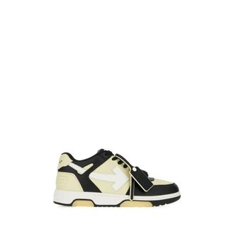 Off-white Sneakers, male, Multicolor, Size: 12 US Out Of Office Sneakers