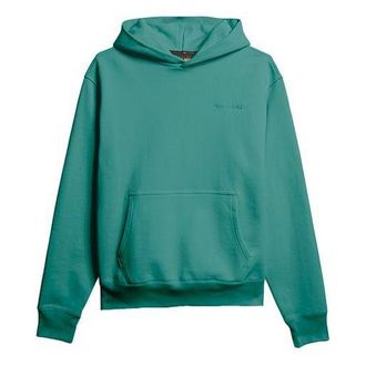 adidas x Pharrell Basics Crew Sweatshirt Green GM1943
