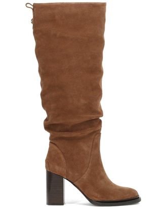 Frye Alex Softy Tall Suede Boot