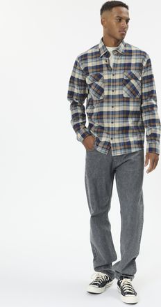 Matinique Overhemd met lang mouwen MAchristaldo Overhemd met lang mouwen Regular fit